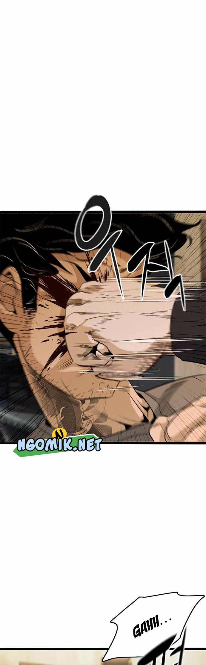 Death Row Boy Chapter 6 - halaman 79