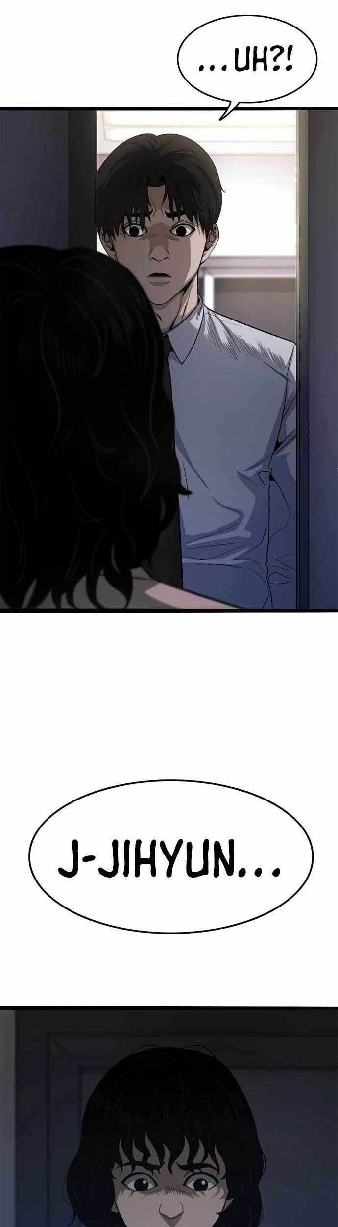 Death Row Boy Chapter 60 - halaman 10