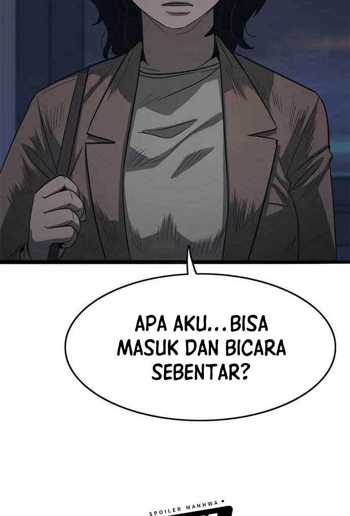 Death Row Boy Chapter 60 - halaman 11