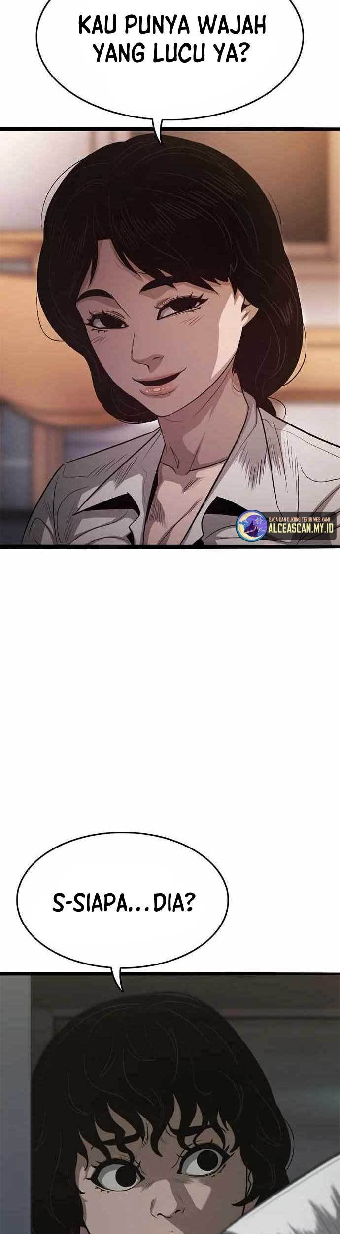 Death Row Boy Chapter 60 - halaman 14