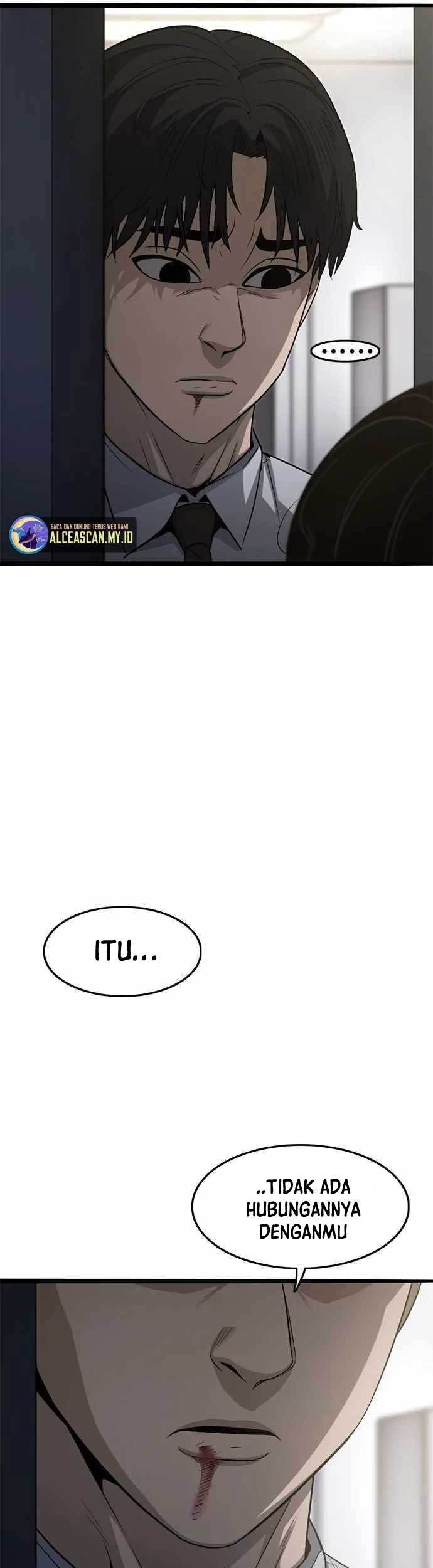 Death Row Boy Chapter 60 - halaman 16