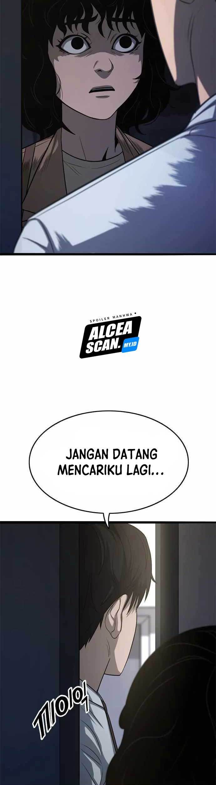 Death Row Boy Chapter 60 - halaman 18