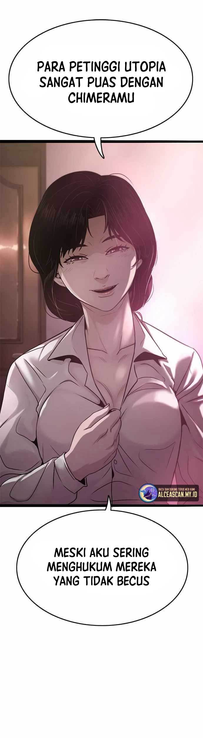 Death Row Boy Chapter 60 - halaman 2