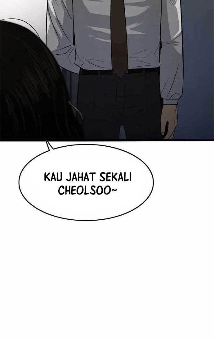 Death Row Boy Chapter 60 - halaman 21