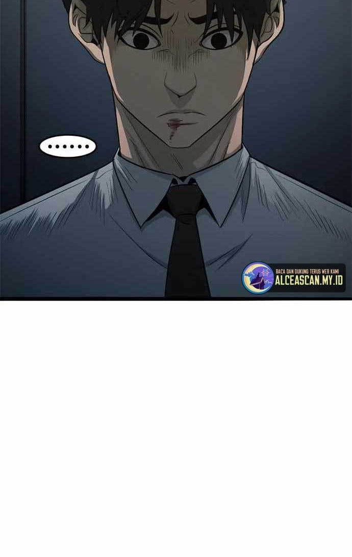 Death Row Boy Chapter 60 - halaman 23