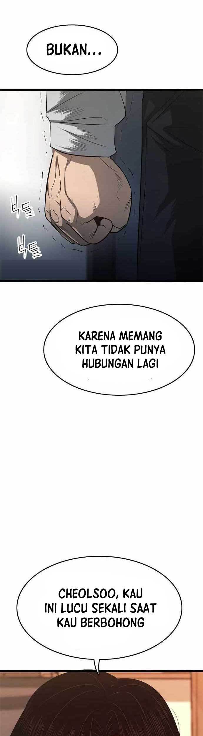 Death Row Boy Chapter 60 - halaman 24