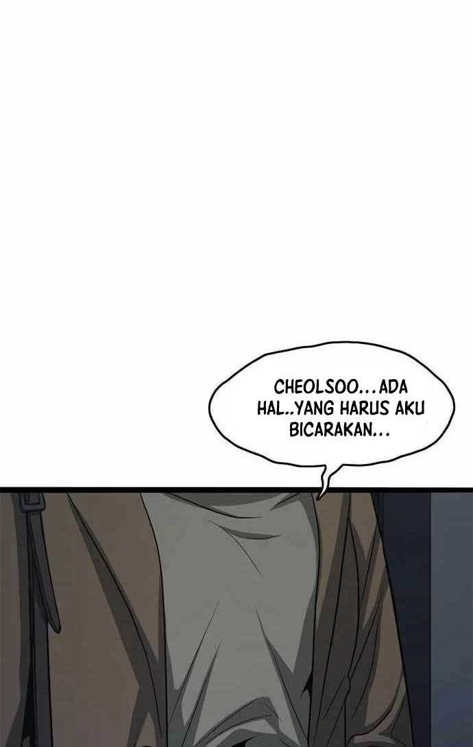 Death Row Boy Chapter 60 - halaman 27