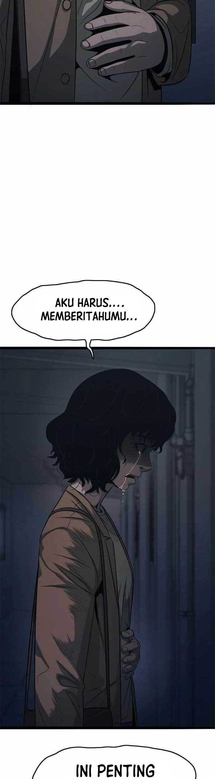 Death Row Boy Chapter 60 - halaman 28