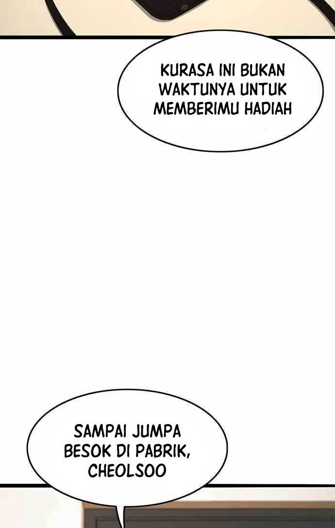 Death Row Boy Chapter 60 - halaman 31