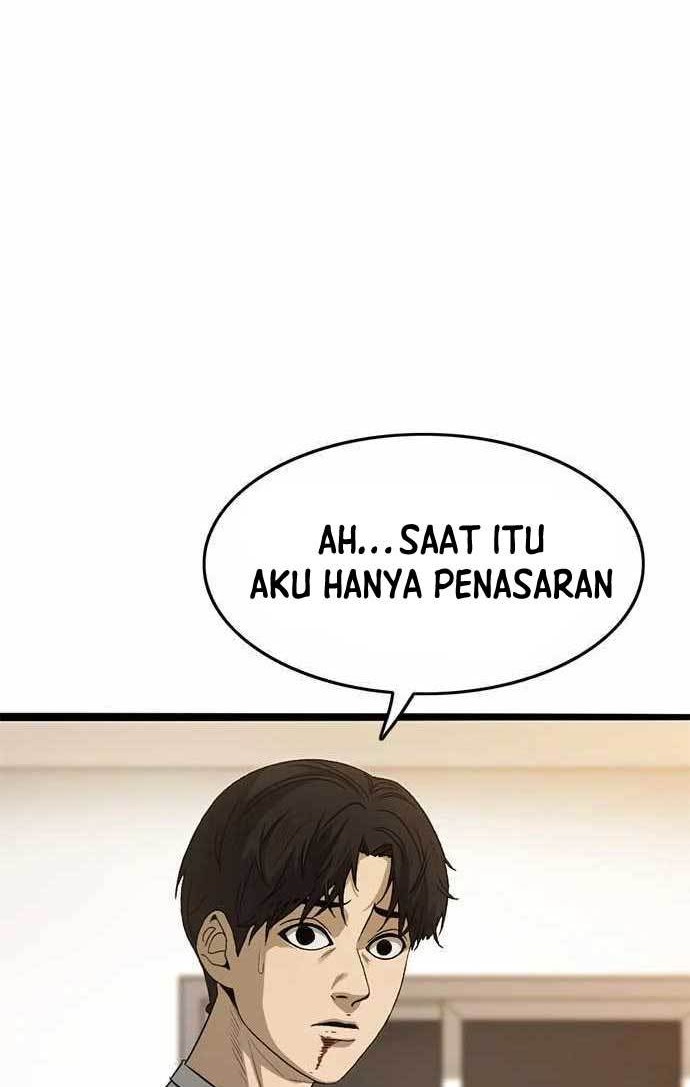 Death Row Boy Chapter 60 - halaman 33