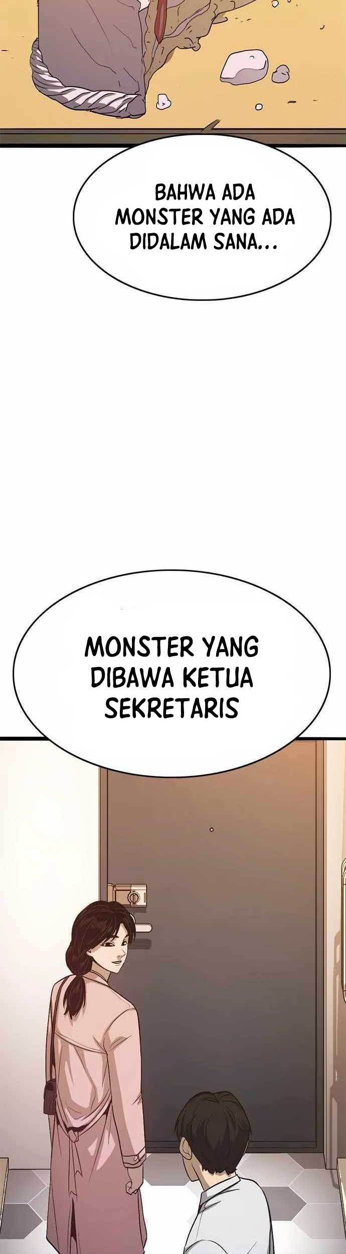 Death Row Boy Chapter 60 - halaman 36