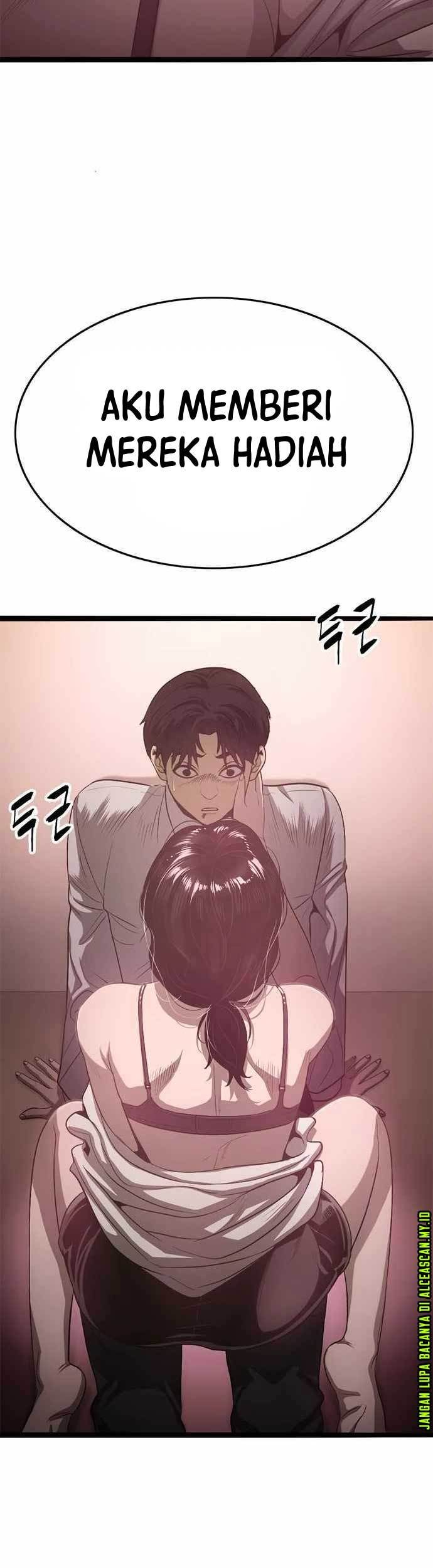 Death Row Boy Chapter 60 - halaman 4
