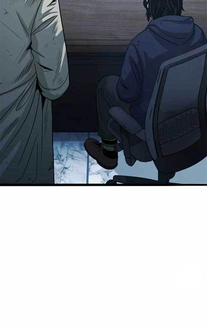 Death Row Boy Chapter 60 - halaman 43