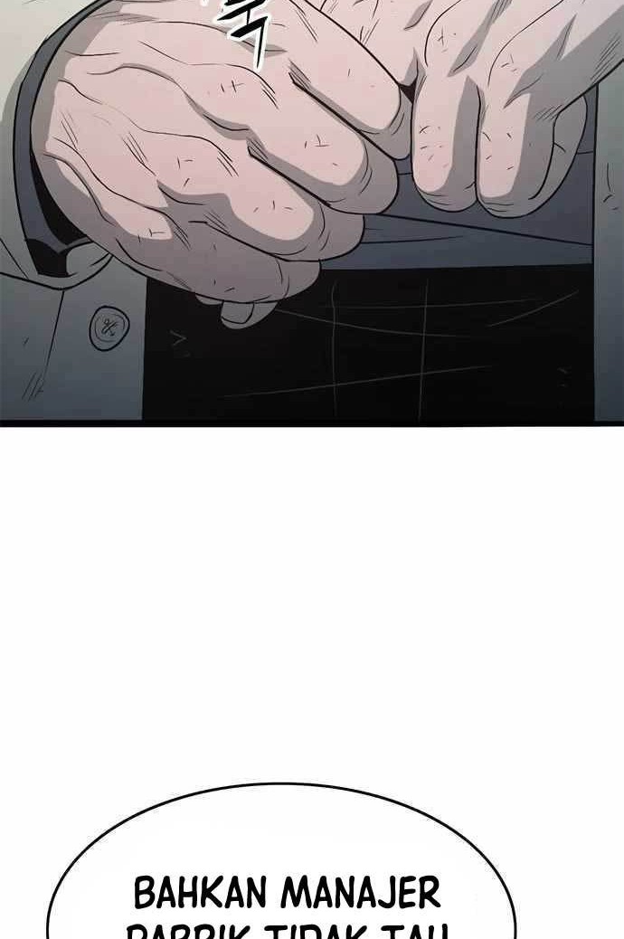 Death Row Boy Chapter 60 - halaman 45