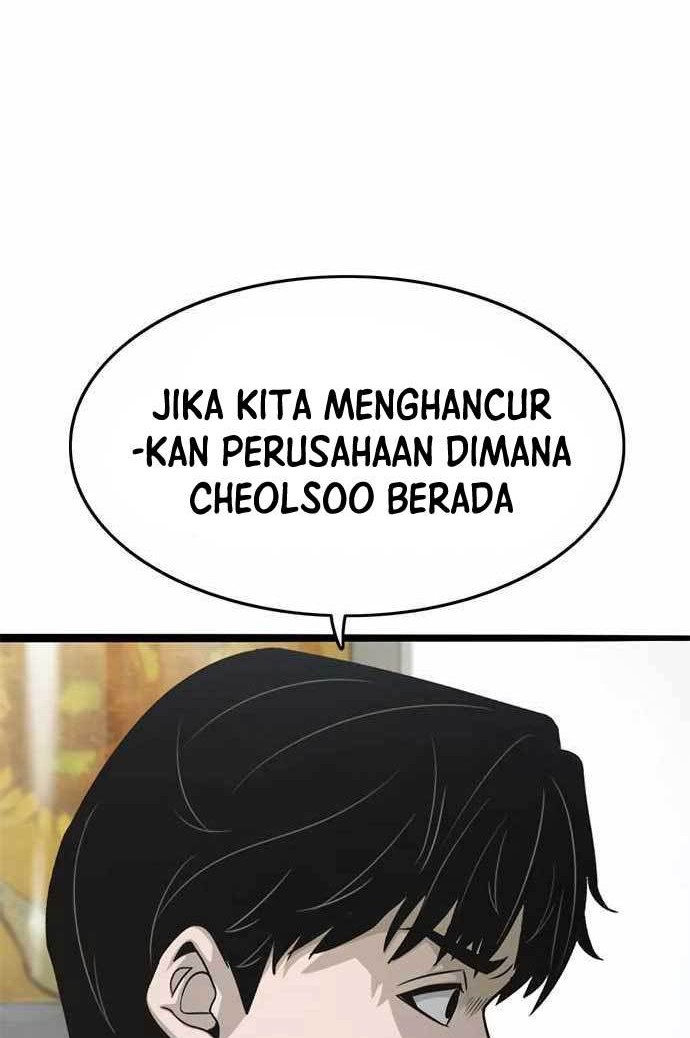 Death Row Boy Chapter 60 - halaman 47