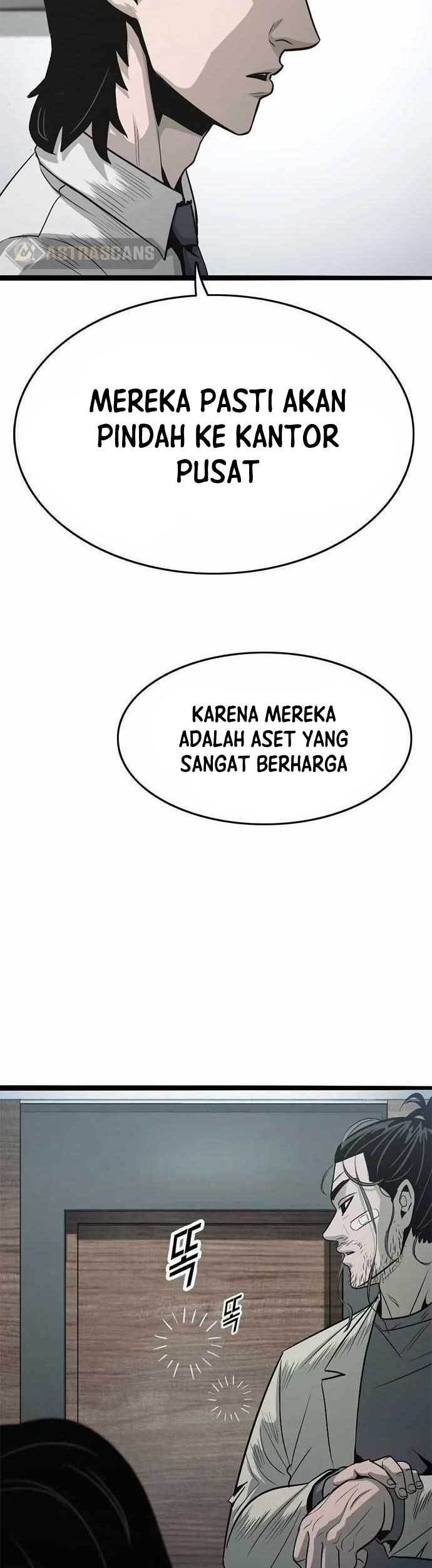 Death Row Boy Chapter 60 - halaman 48