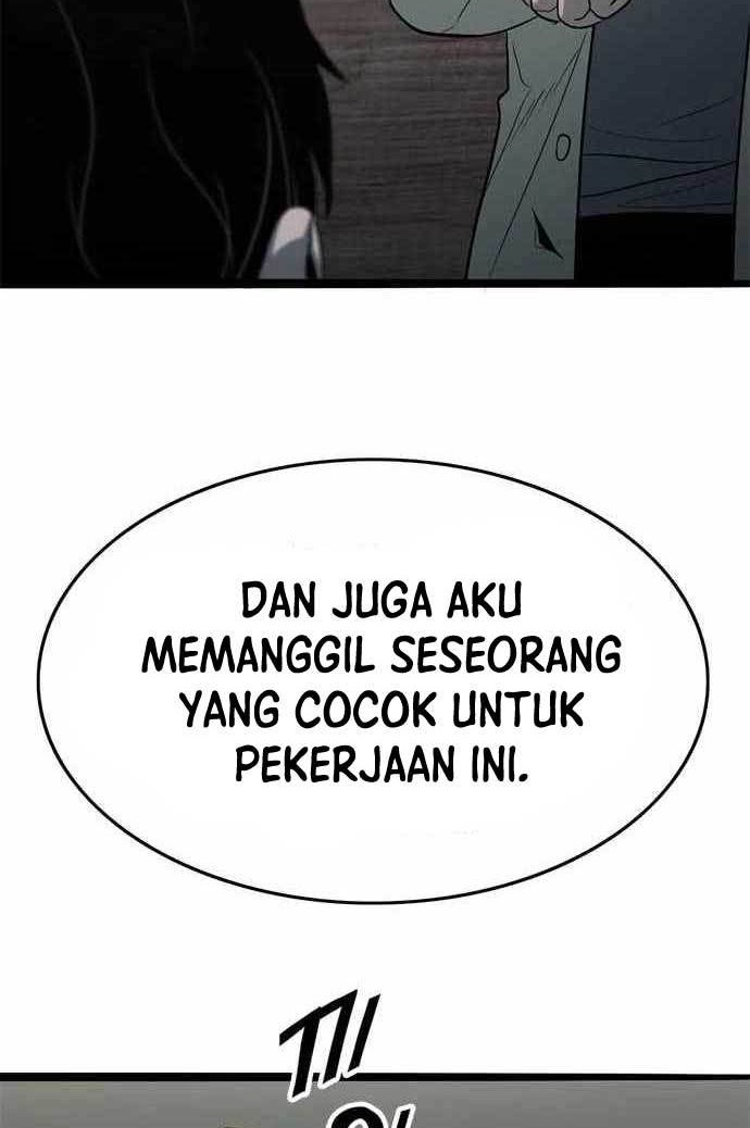 Death Row Boy Chapter 60 - halaman 49