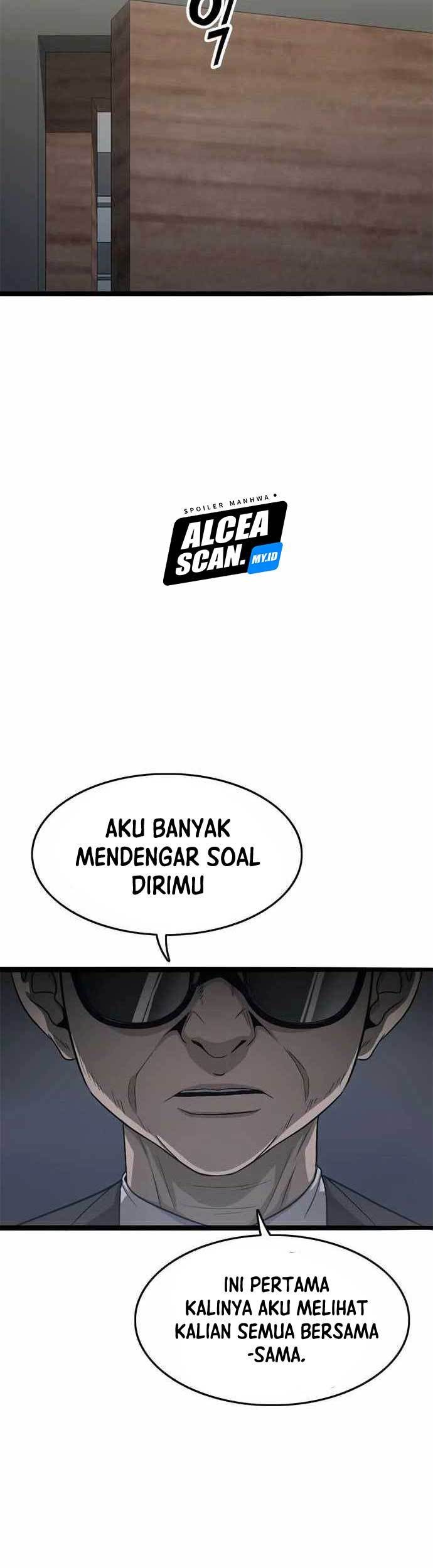 Death Row Boy Chapter 60 - halaman 50