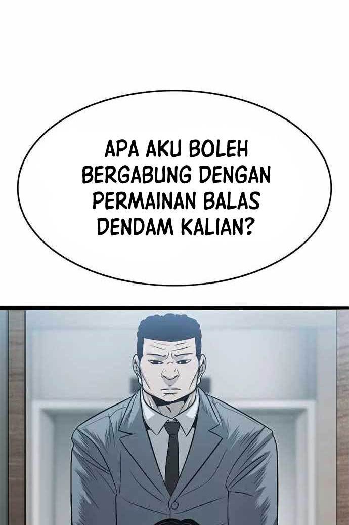 Death Row Boy Chapter 60 - halaman 51