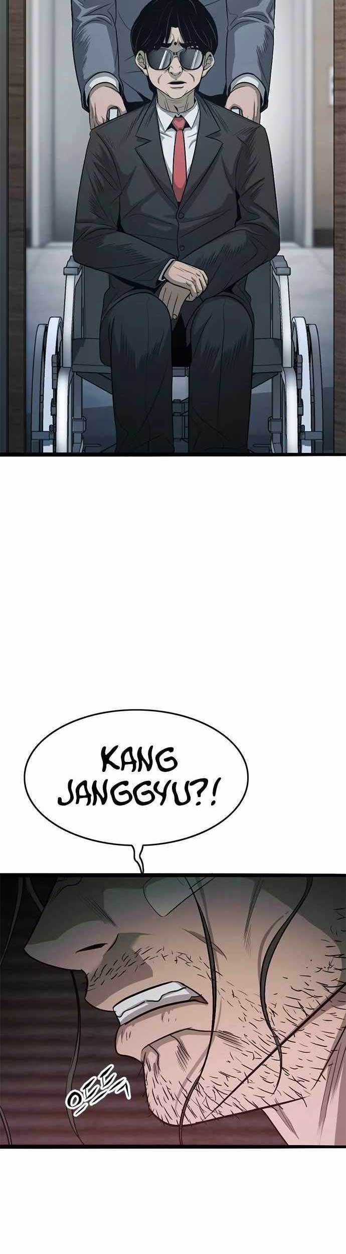 Death Row Boy Chapter 60 - halaman 52