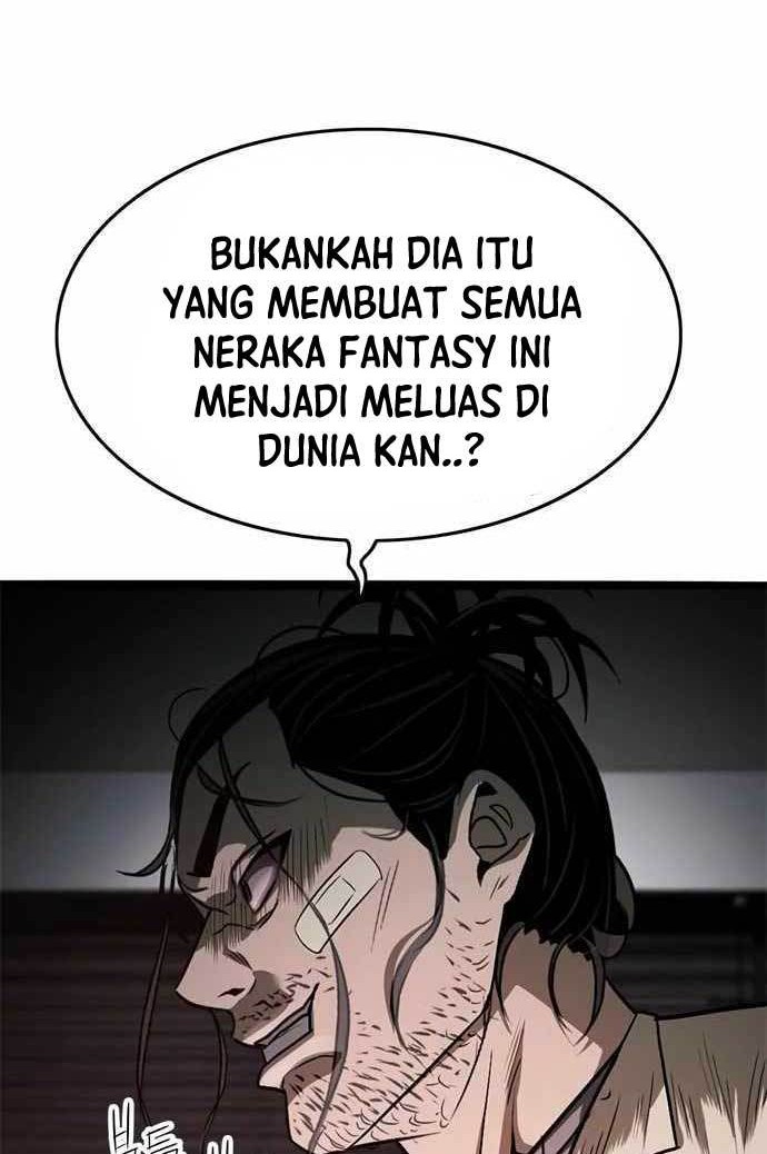 Death Row Boy Chapter 60 - halaman 53