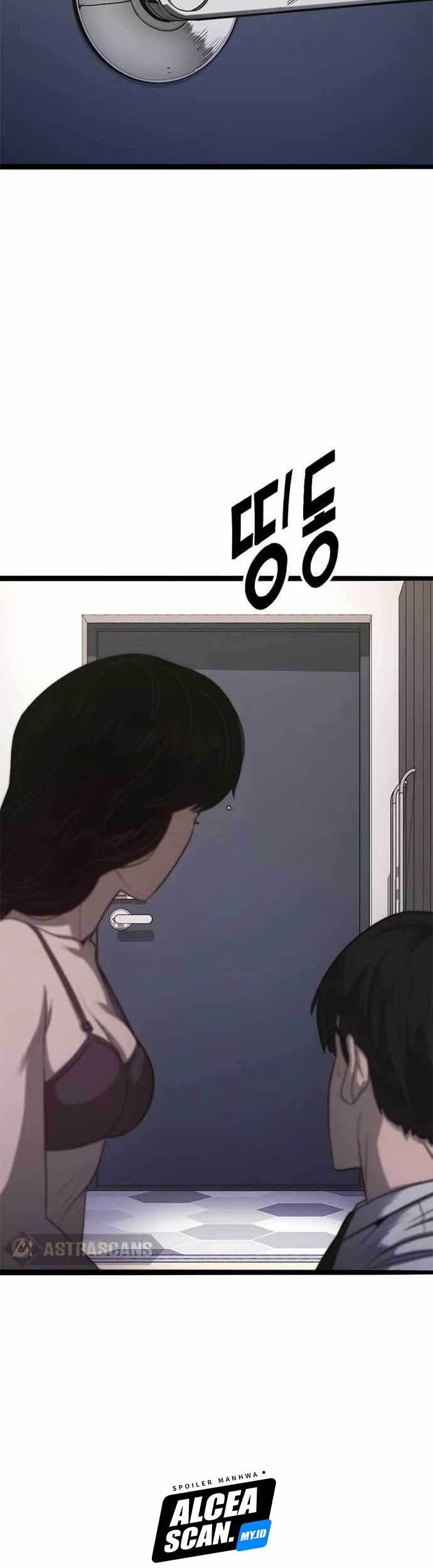 Death Row Boy Chapter 60 - halaman 6