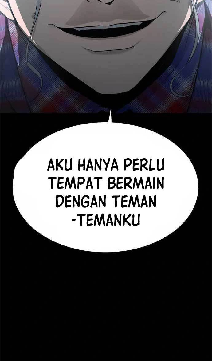 Death Row Boy Chapter 60 - halaman 61