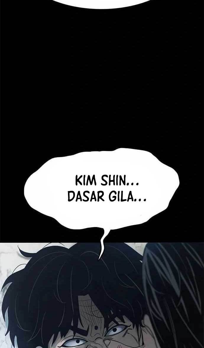 Death Row Boy Chapter 60 - halaman 63