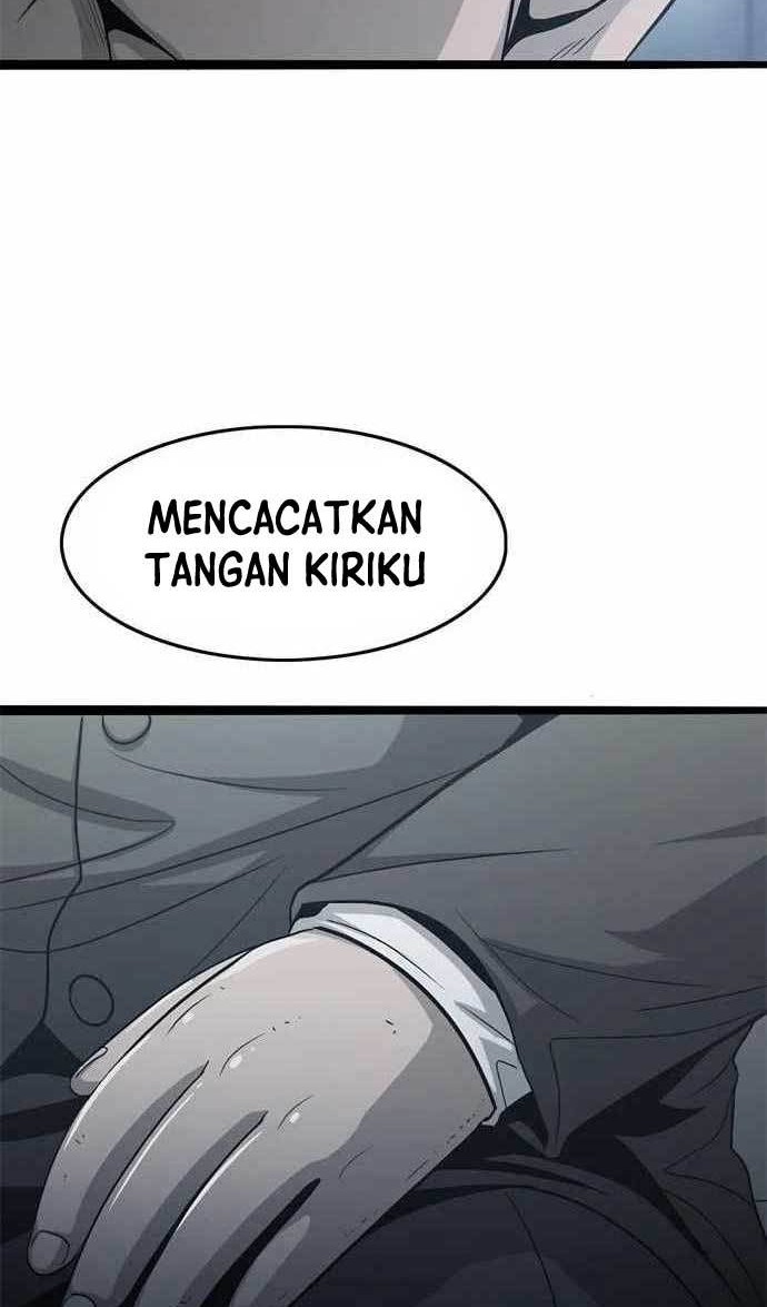 Death Row Boy Chapter 60 - halaman 67