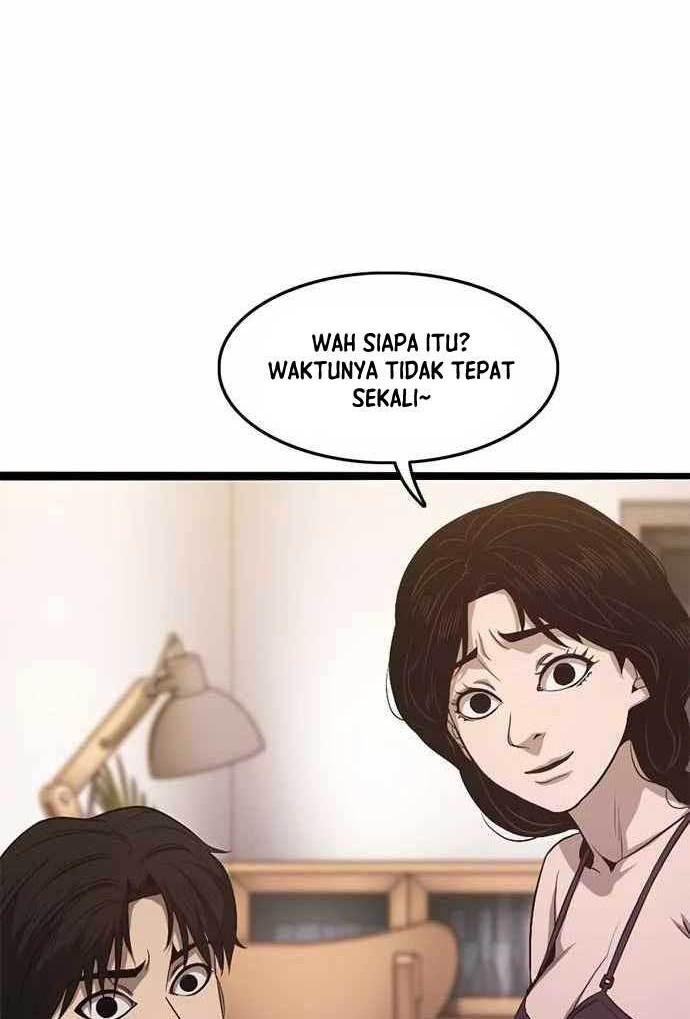 Death Row Boy Chapter 60 - halaman 7