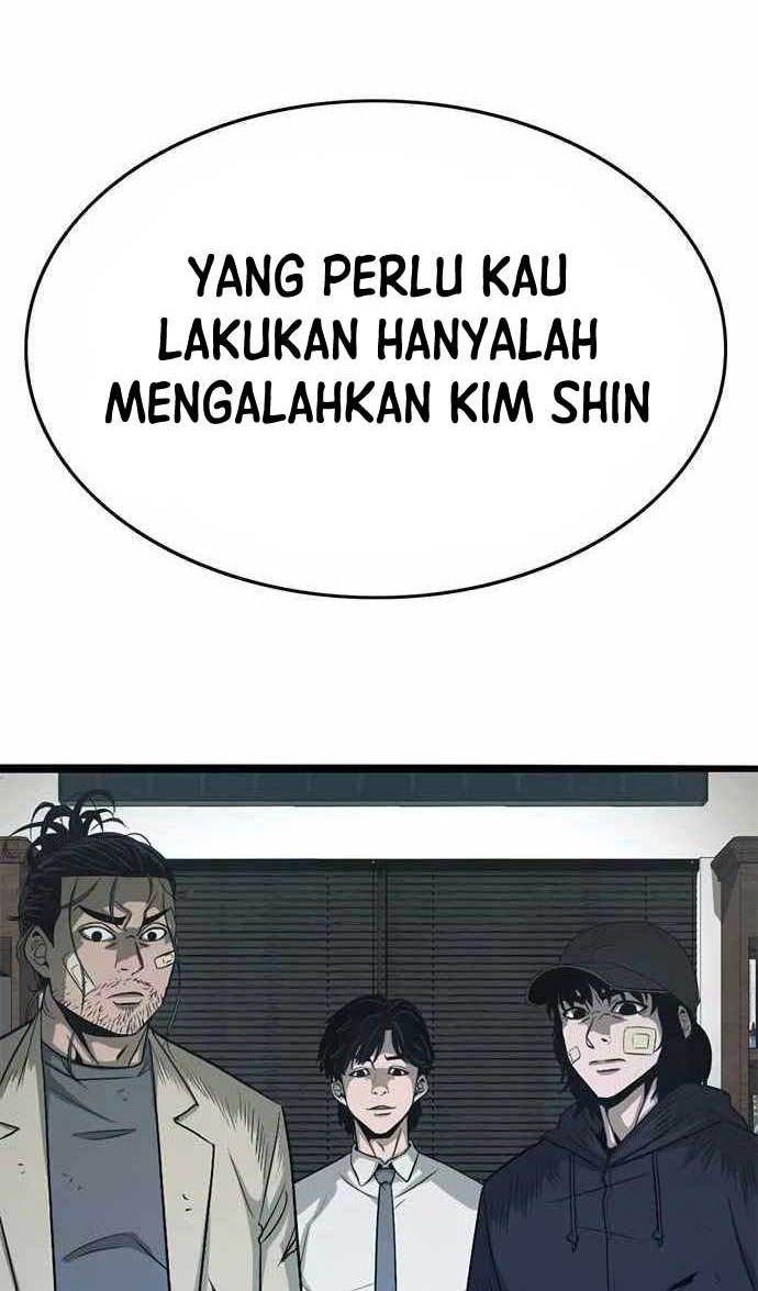 Death Row Boy Chapter 60 - halaman 71