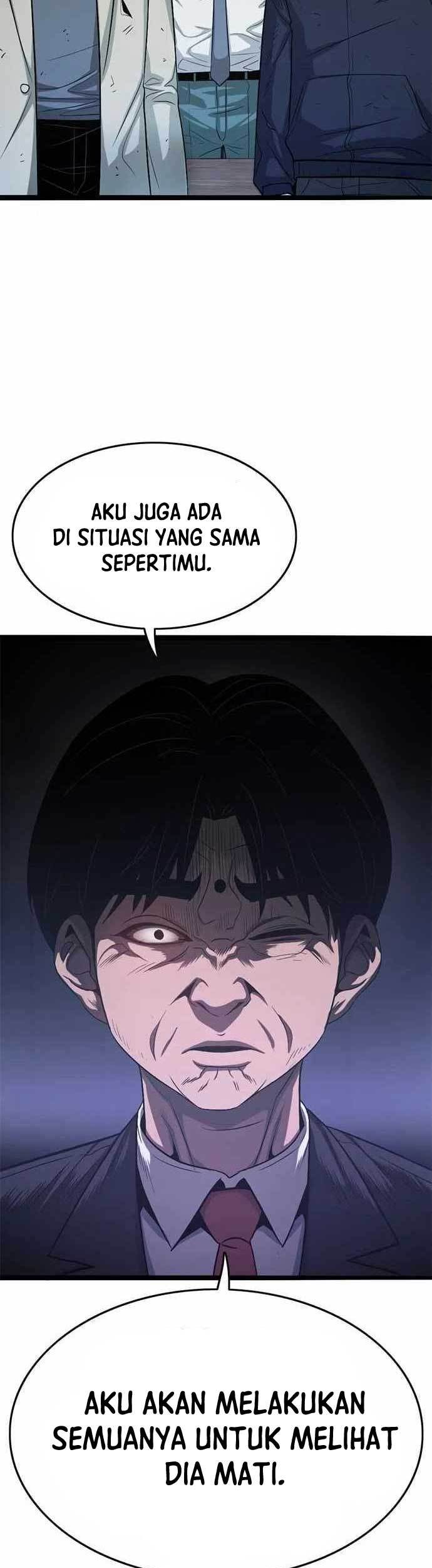Death Row Boy Chapter 60 - halaman 72