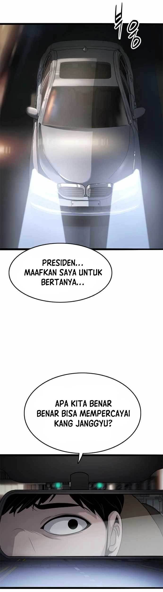 Death Row Boy Chapter 60 - halaman 74