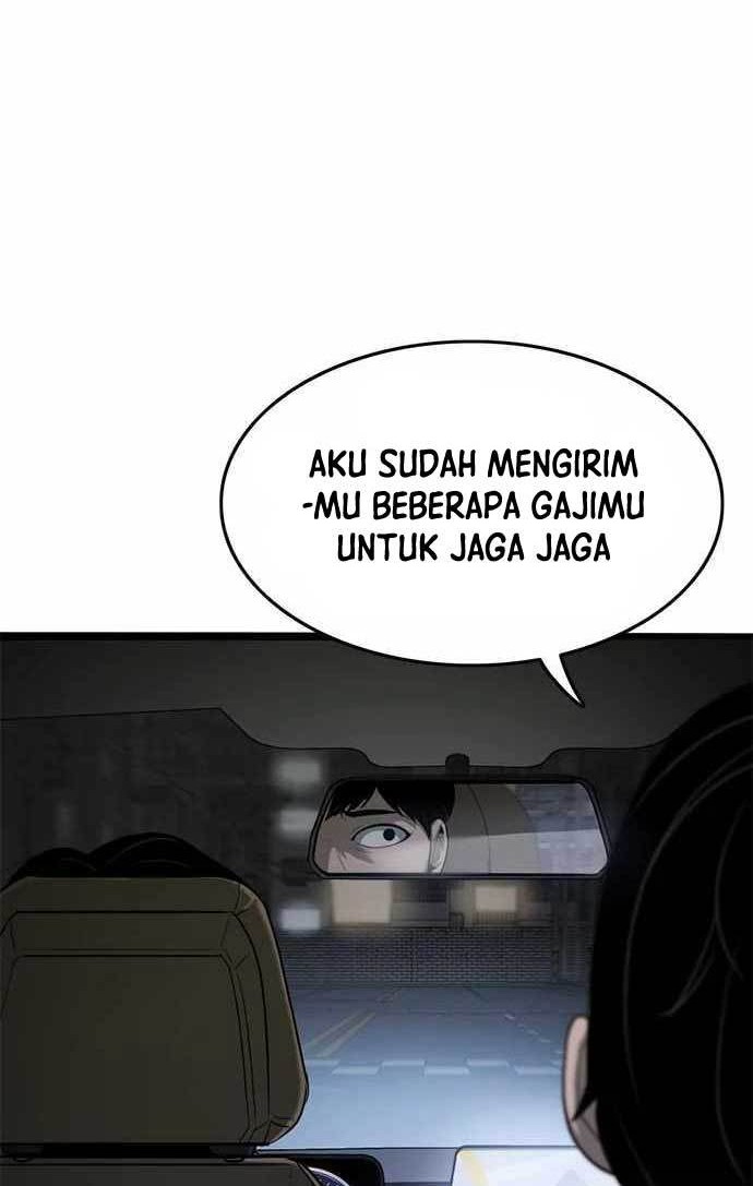 Death Row Boy Chapter 60 - halaman 77