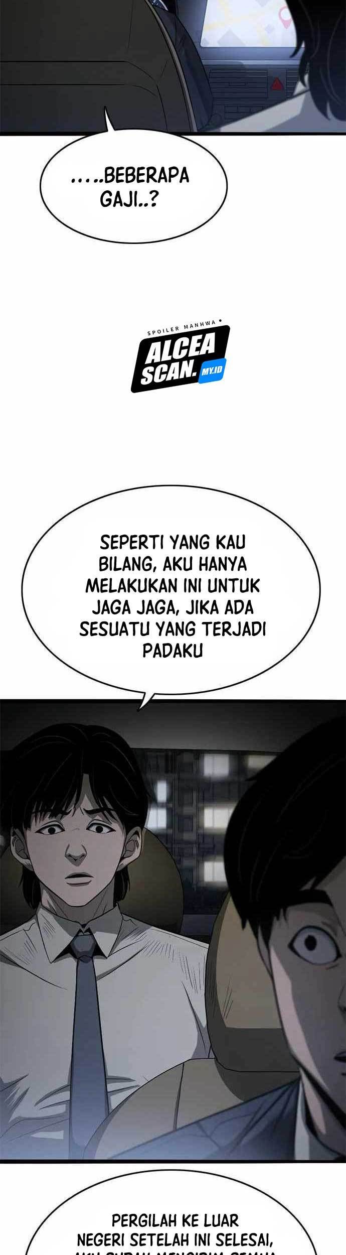Death Row Boy Chapter 60 - halaman 78