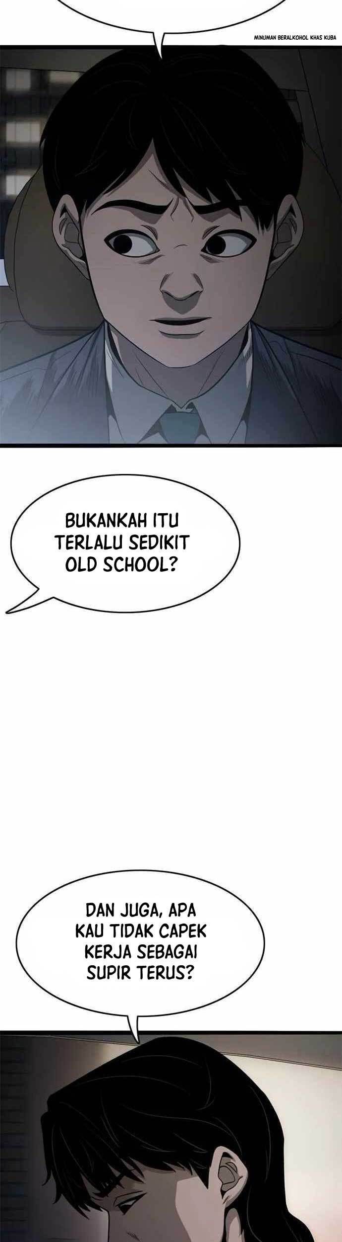 Death Row Boy Chapter 60 - halaman 80