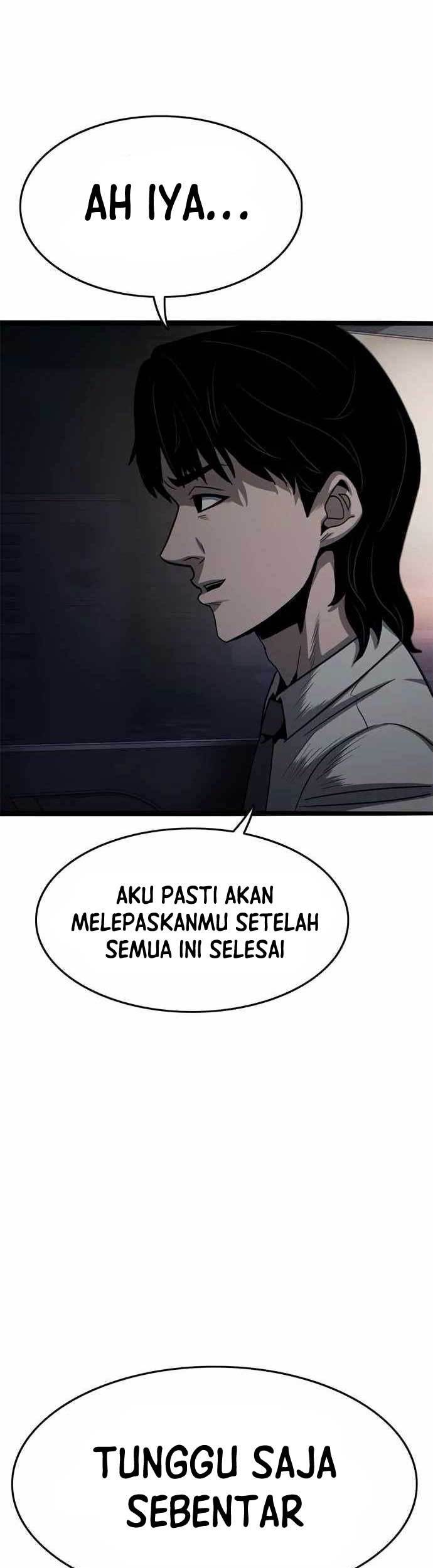 Death Row Boy Chapter 60 - halaman 82