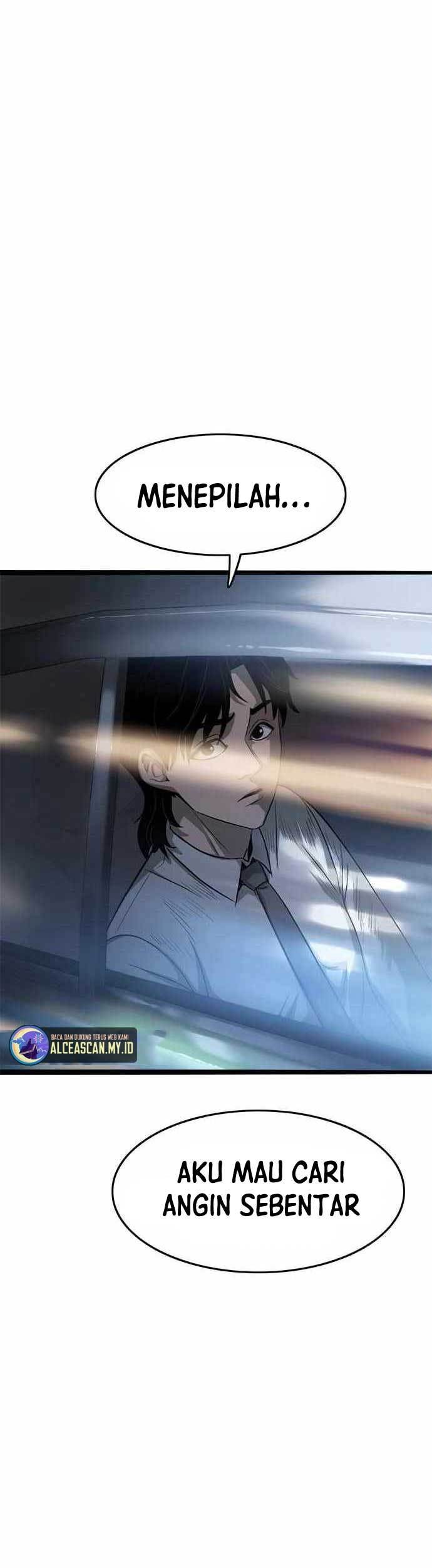 Death Row Boy Chapter 60 - halaman 84