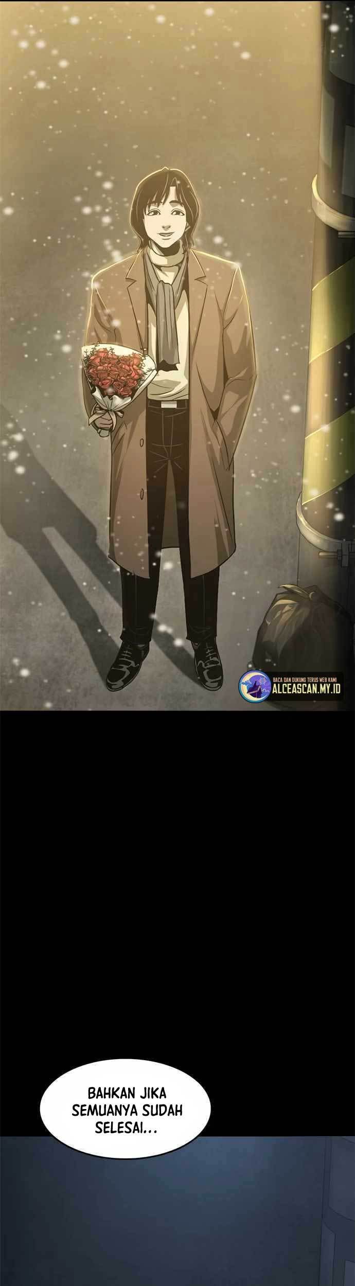 Death Row Boy Chapter 60 - halaman 88