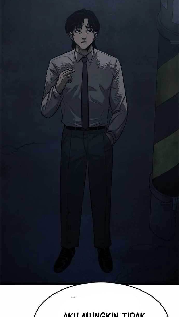 Death Row Boy Chapter 60 - halaman 89