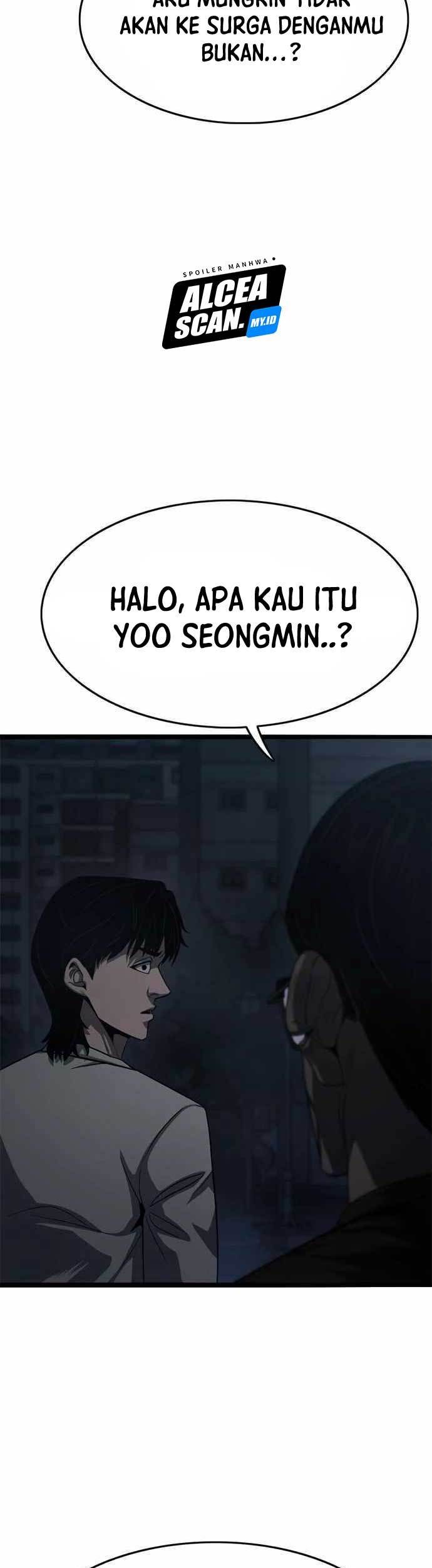 Death Row Boy Chapter 60 - halaman 90