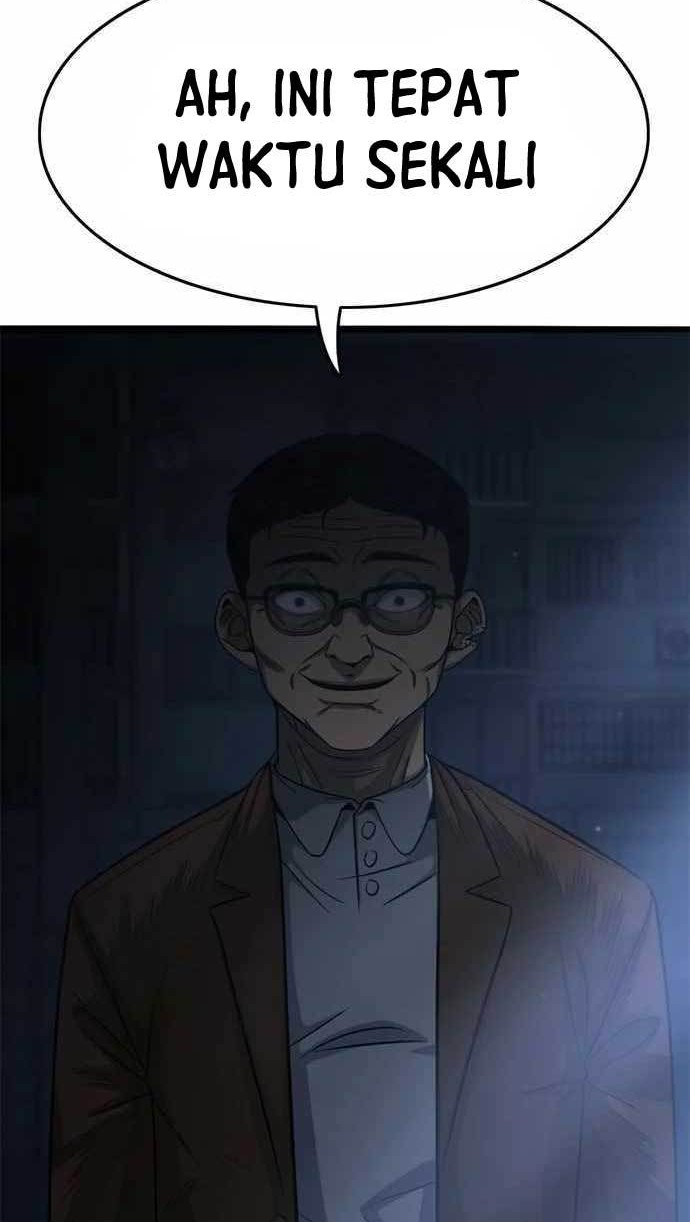 Death Row Boy Chapter 60 - halaman 91