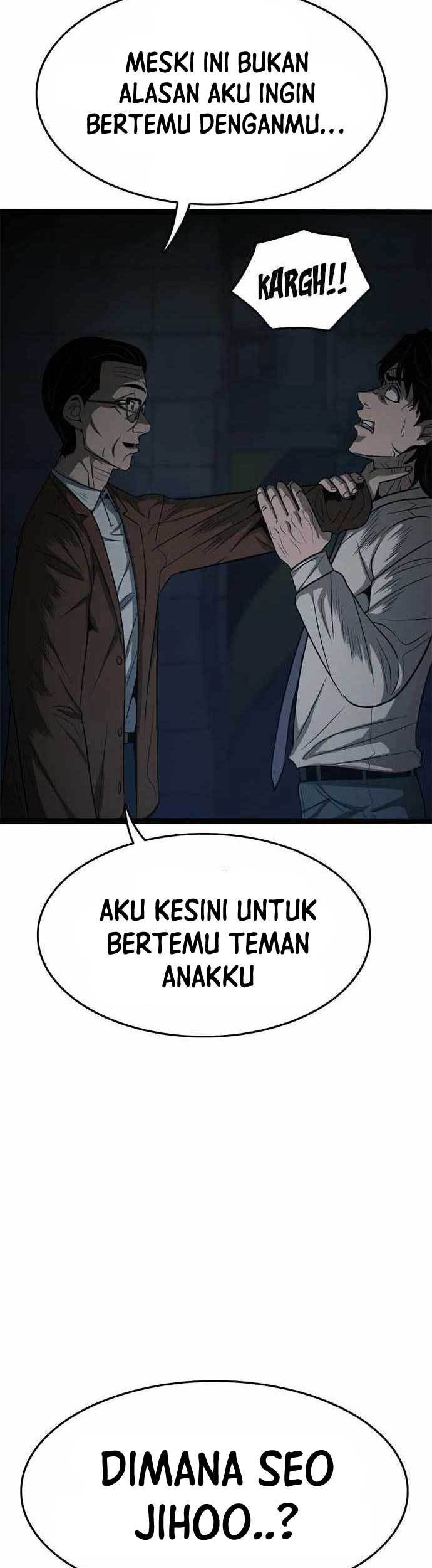 Death Row Boy Chapter 60 - halaman 94