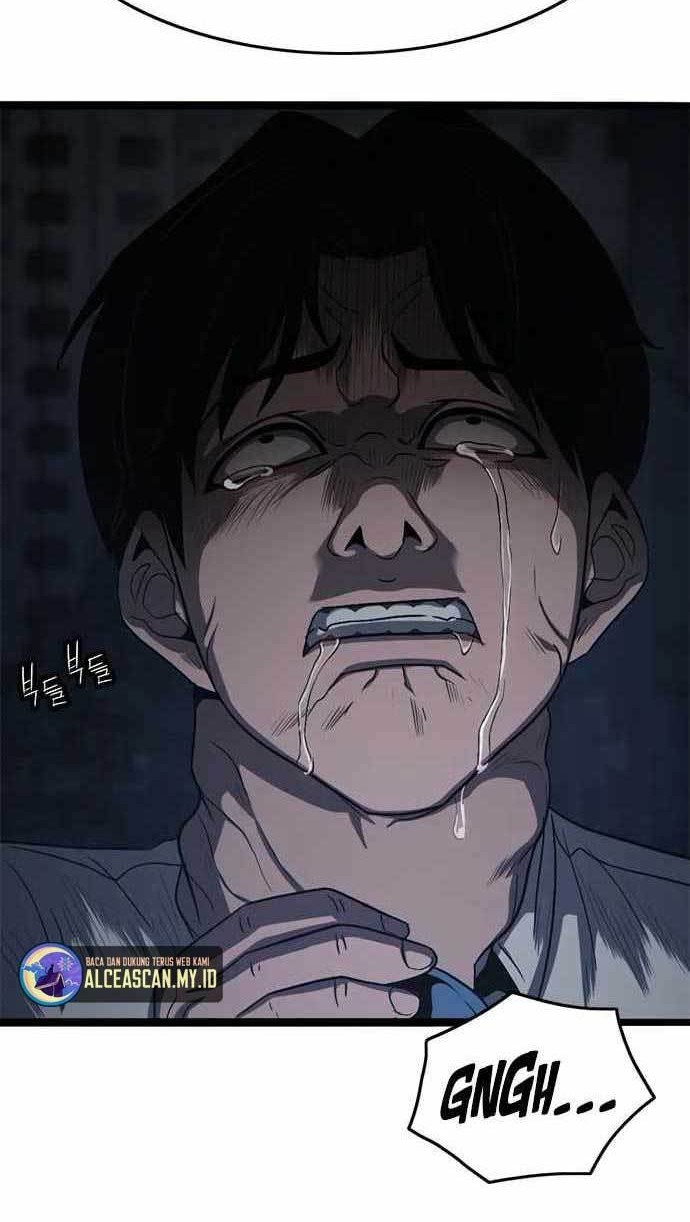 Death Row Boy Chapter 60 - halaman 95