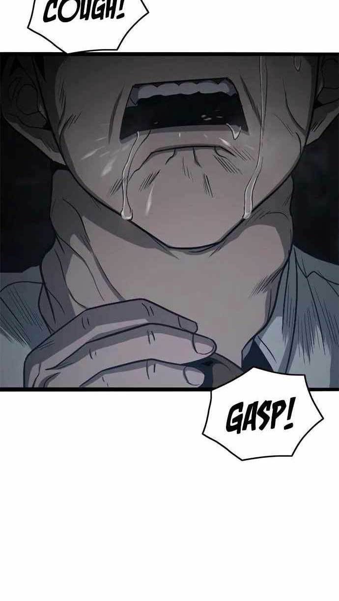 Death Row Boy Chapter 60 - halaman 97