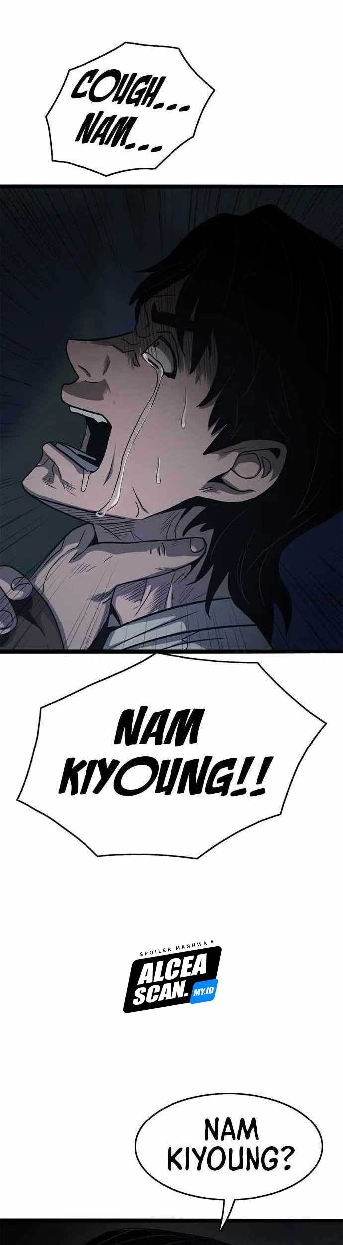 Death Row Boy Chapter 60 - halaman 98