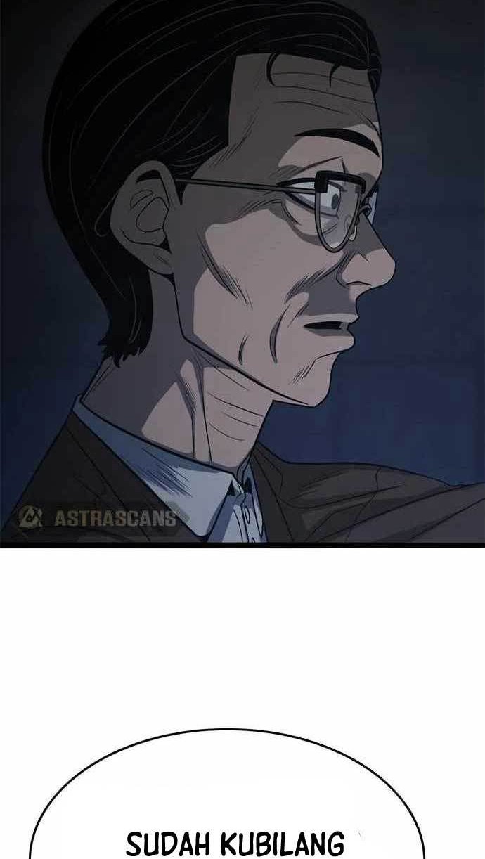 Death Row Boy Chapter 60 - halaman 99