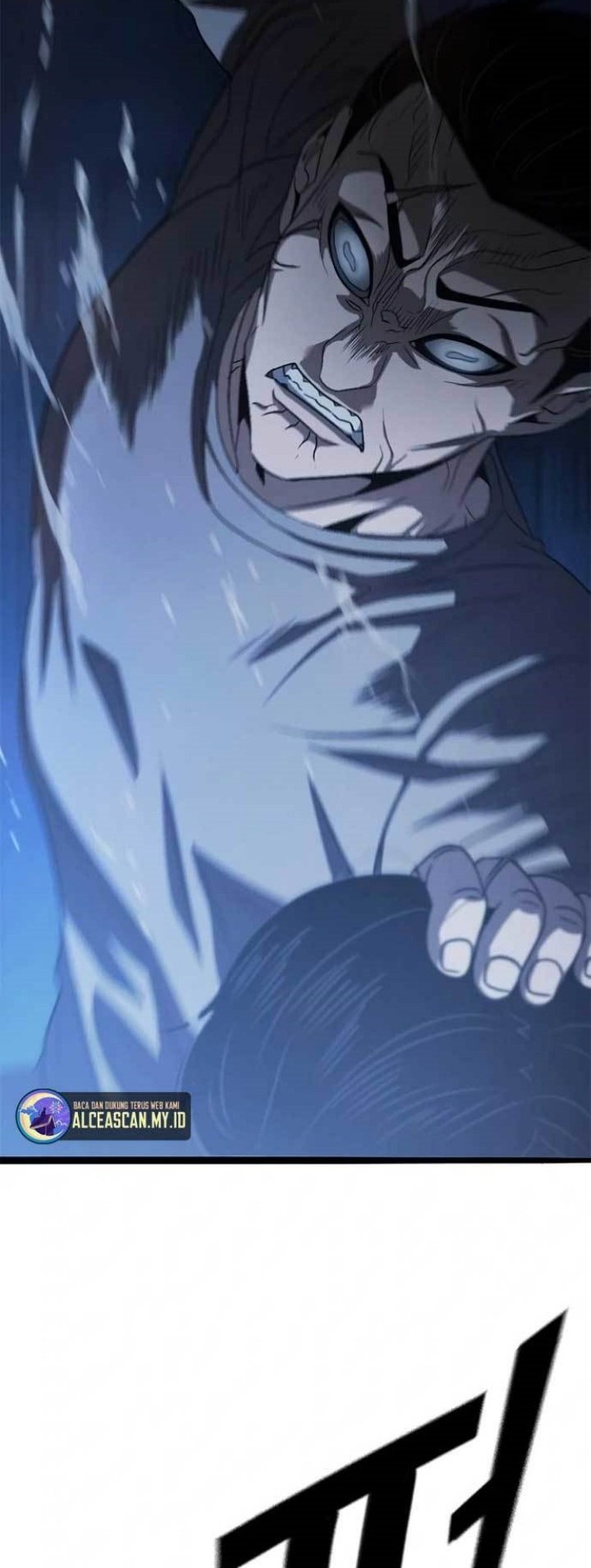 Death Row Boy Chapter 61 - halaman 11