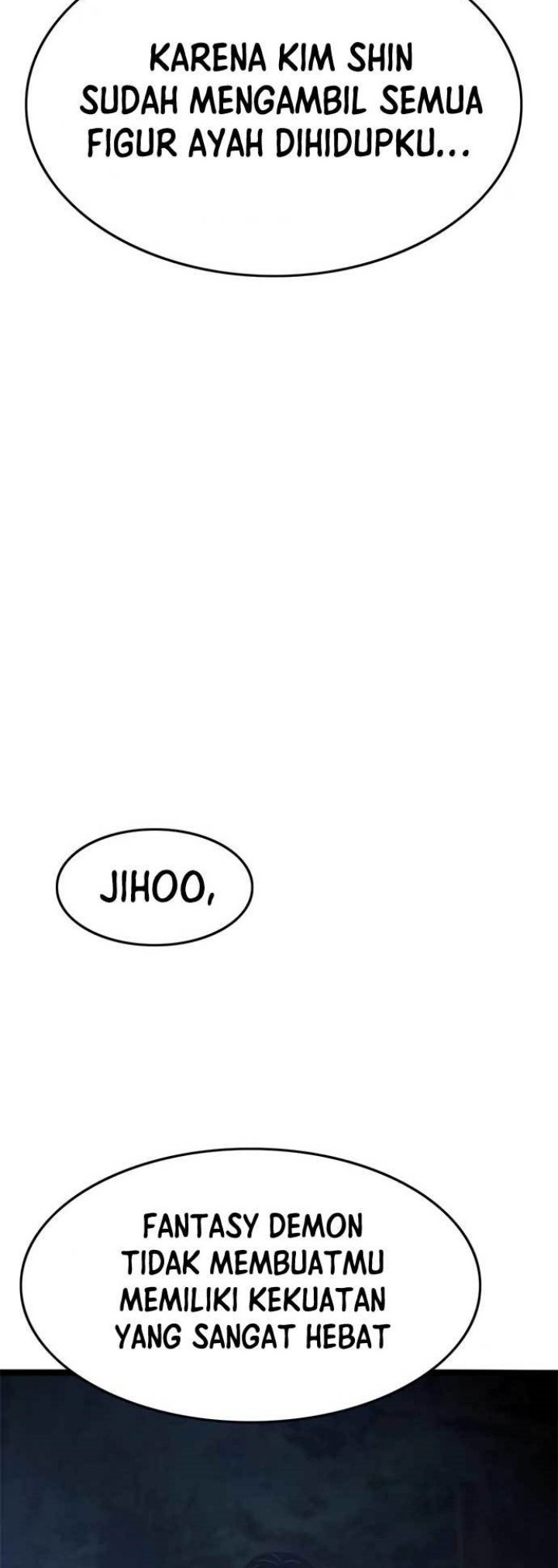 Death Row Boy Chapter 61 - halaman 25