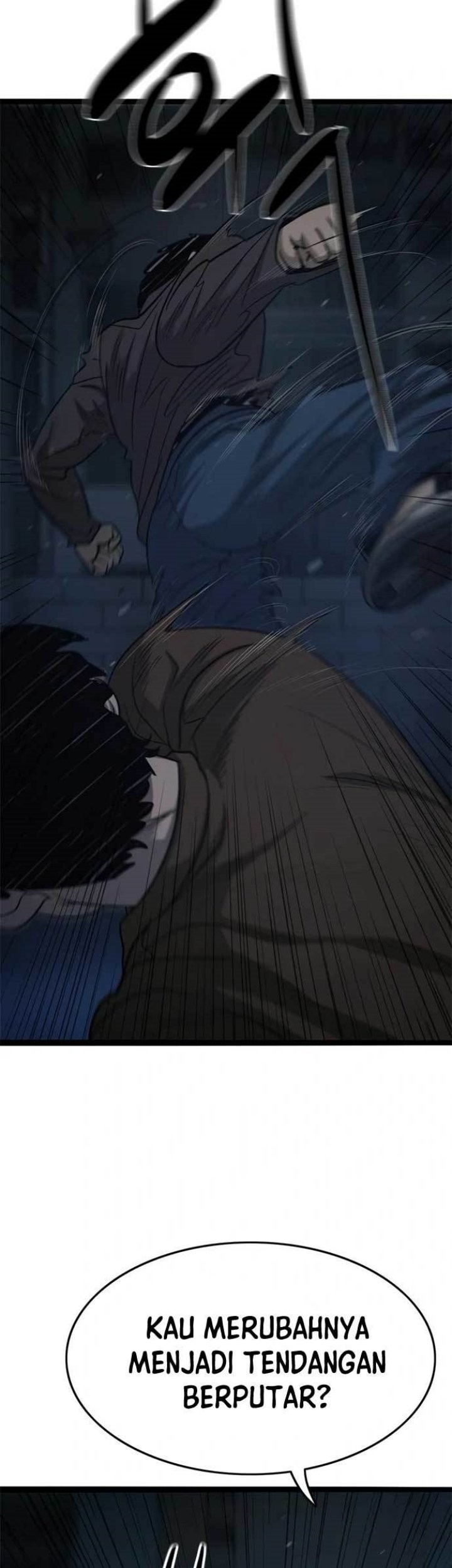 Death Row Boy Chapter 61 - halaman 30